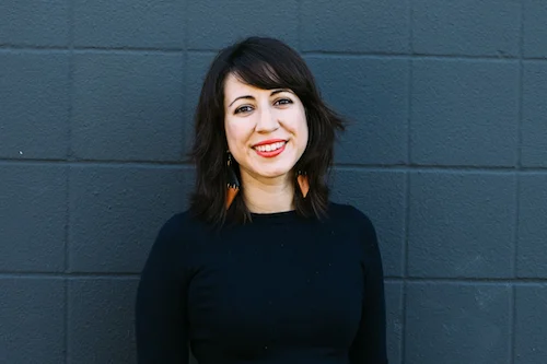 Clarisa Ramirez Founder, Principal