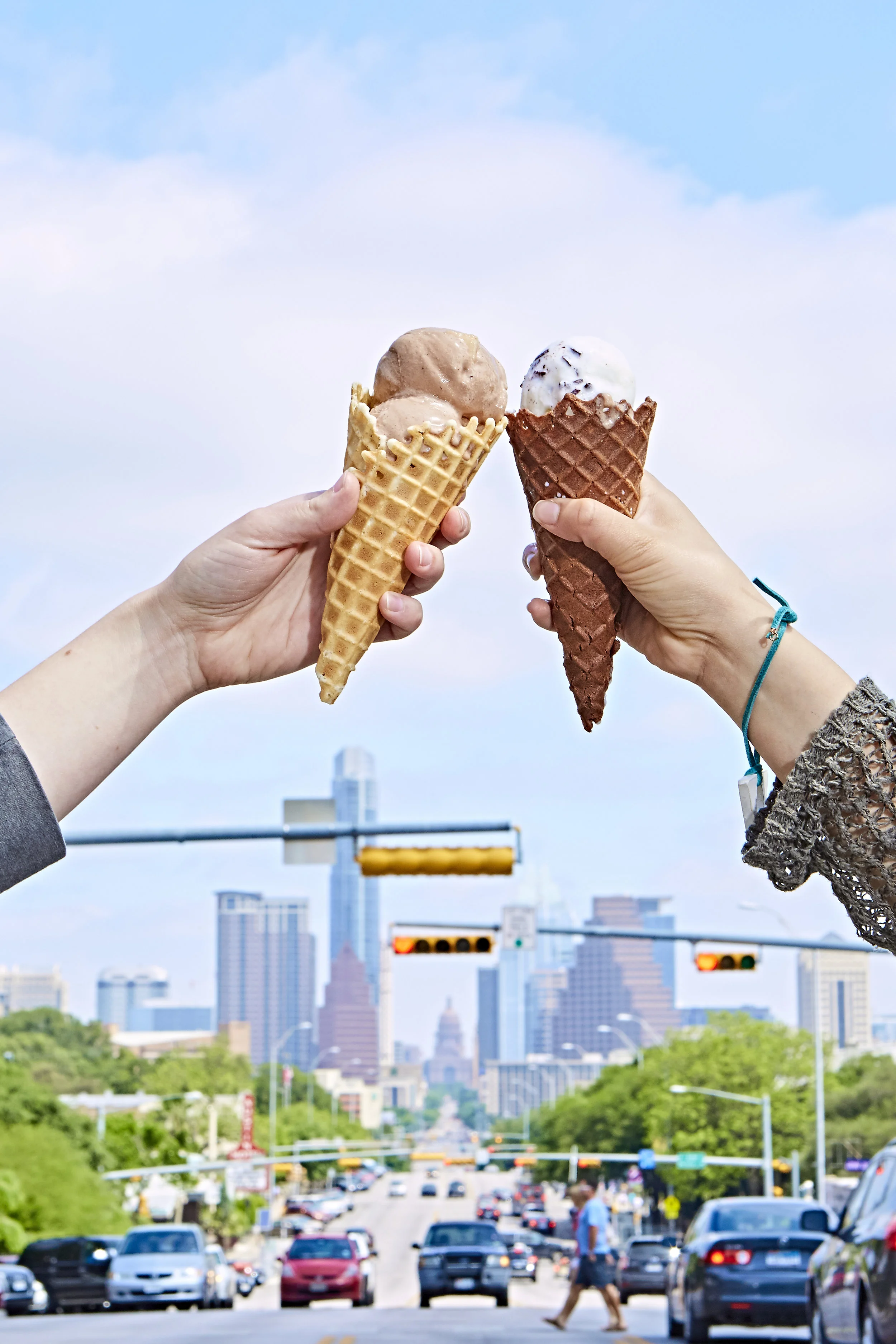 Lick Honest Ice Creams