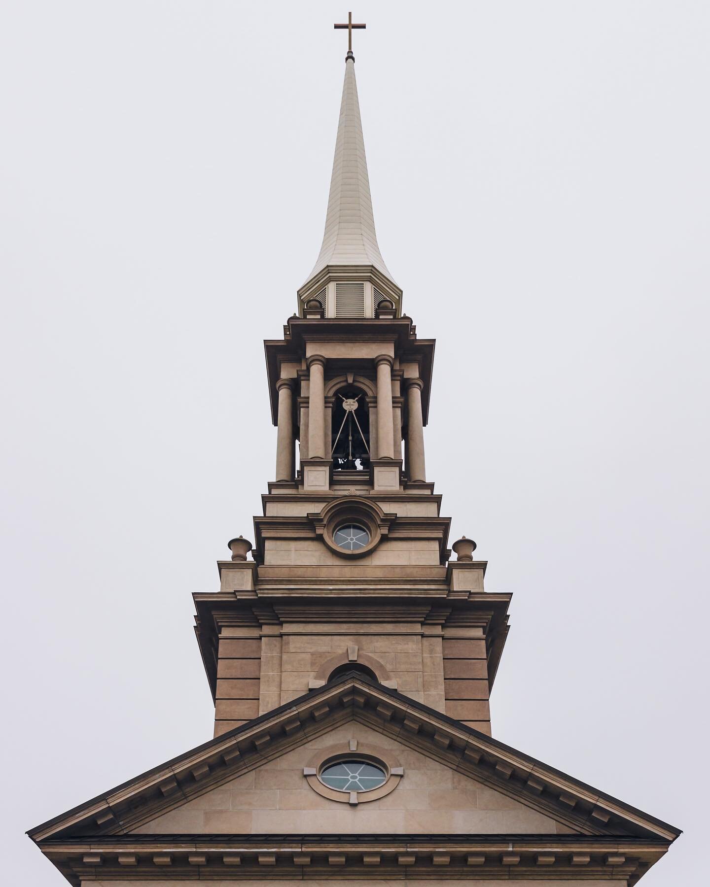 Probably my favorite photo I took on my walk through downtown Lawrenceville, GA. Didn&rsquo;t expect my favorite to be of a church, but that&rsquo;s the way it works I guess. Take the shot and see what ya come up with. Crop, rotate, yada yada. Boom. 