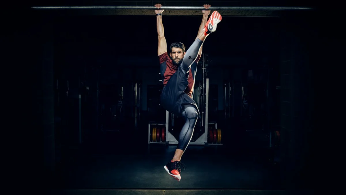 Under Armour #RuleYourself