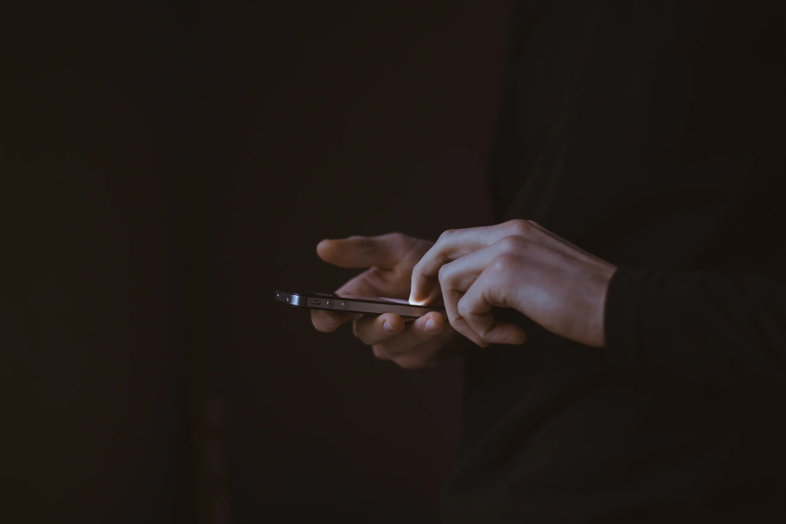 Stop Shooting in Portrait Mode 