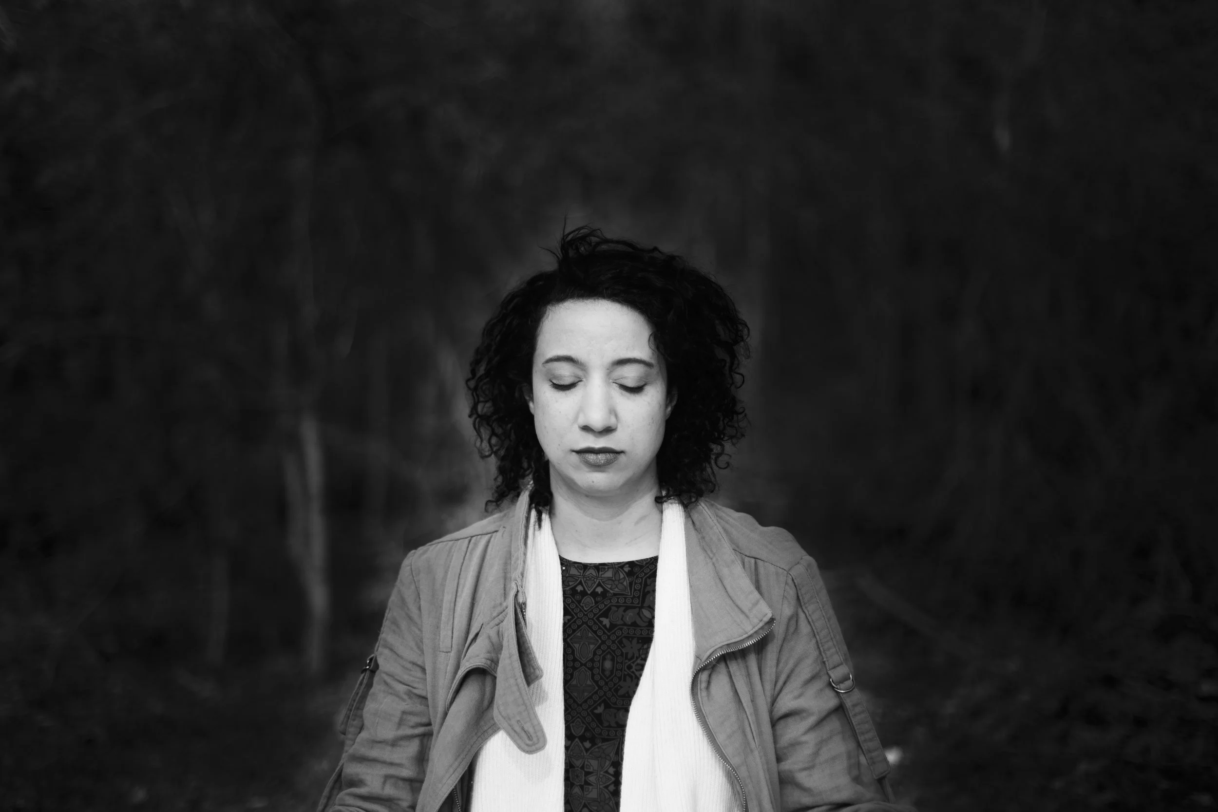 Dawne closed her eyes and thought about her most painful memory