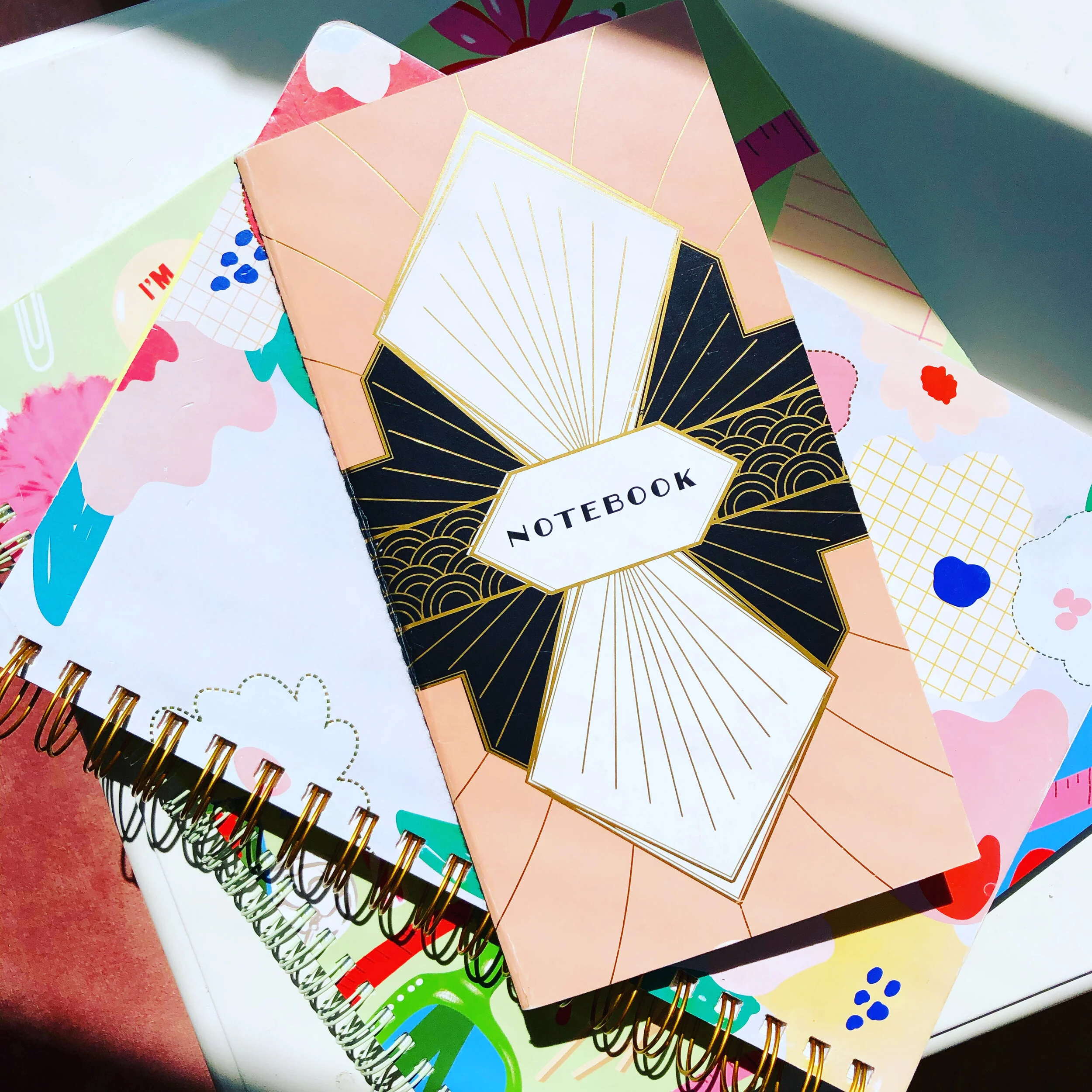 How to Make Stuff Up in 8 Easy Steps