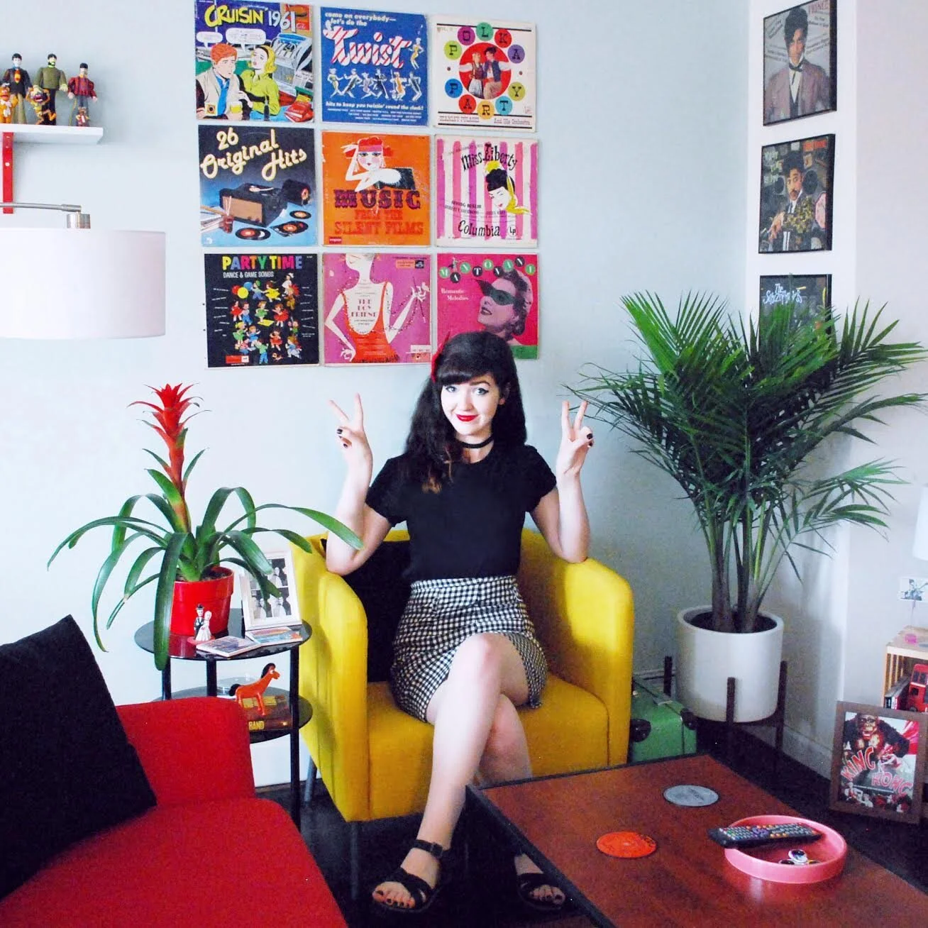 Q&A with Jane Gardner: Getting Things Started