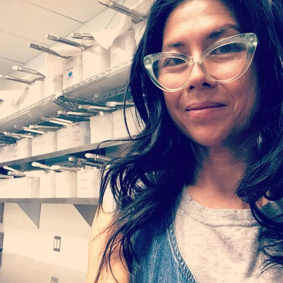 Q&A with Alissa Barthel: Cheese is Where the Magic Happens