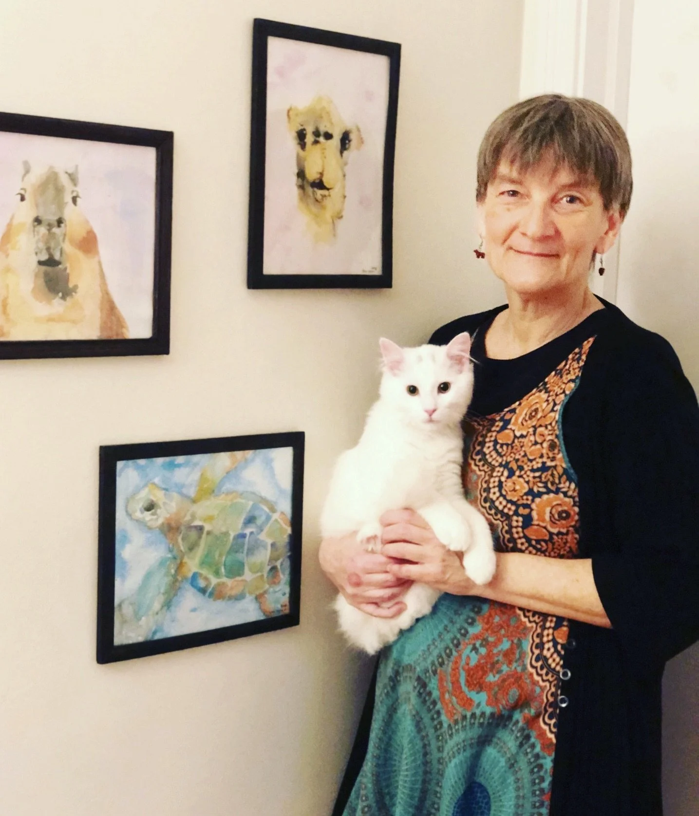 Q&A with Nadja Lubiw-Hazard: Fiction Heals