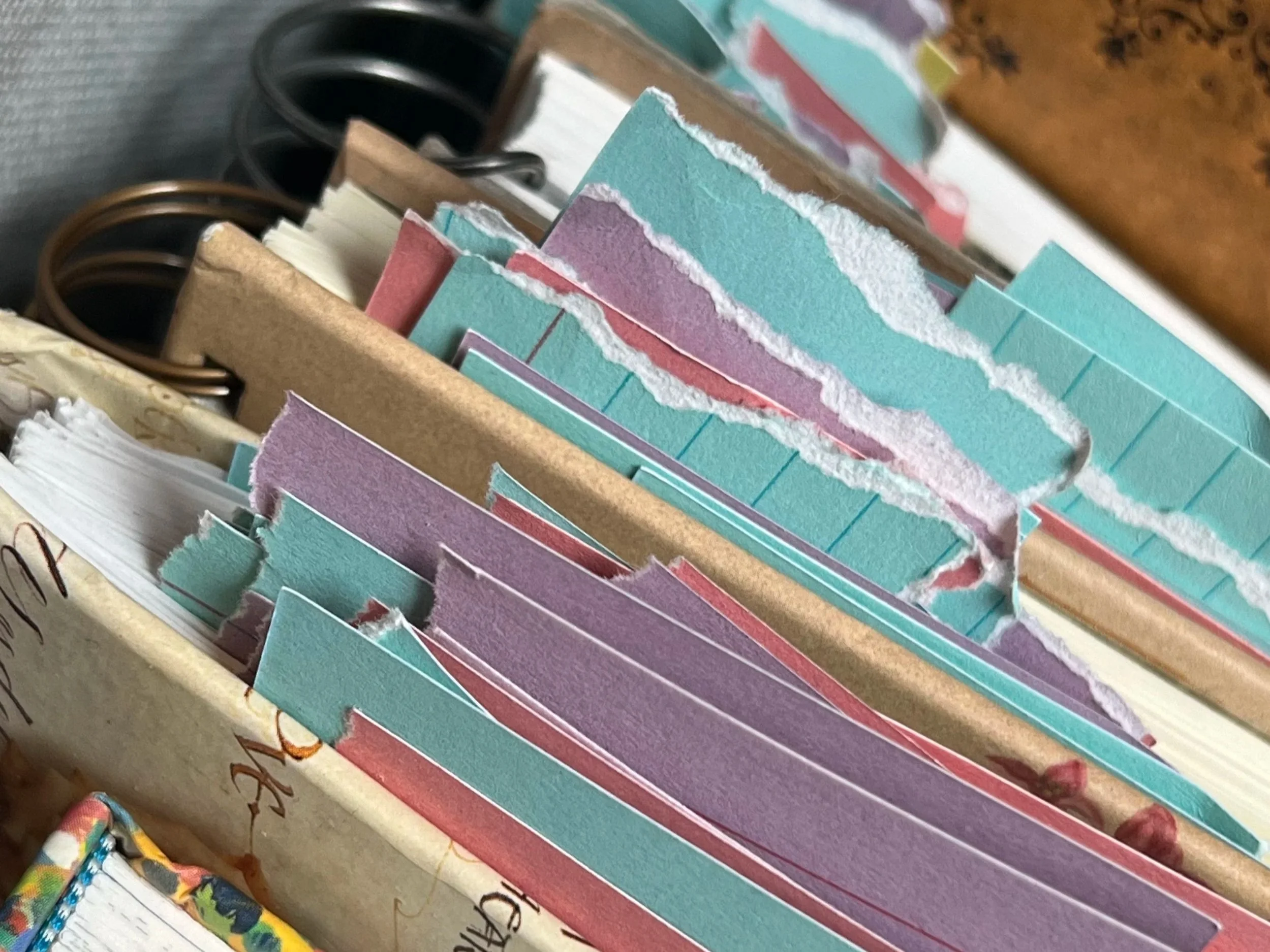 Let's Talk About the Memoir