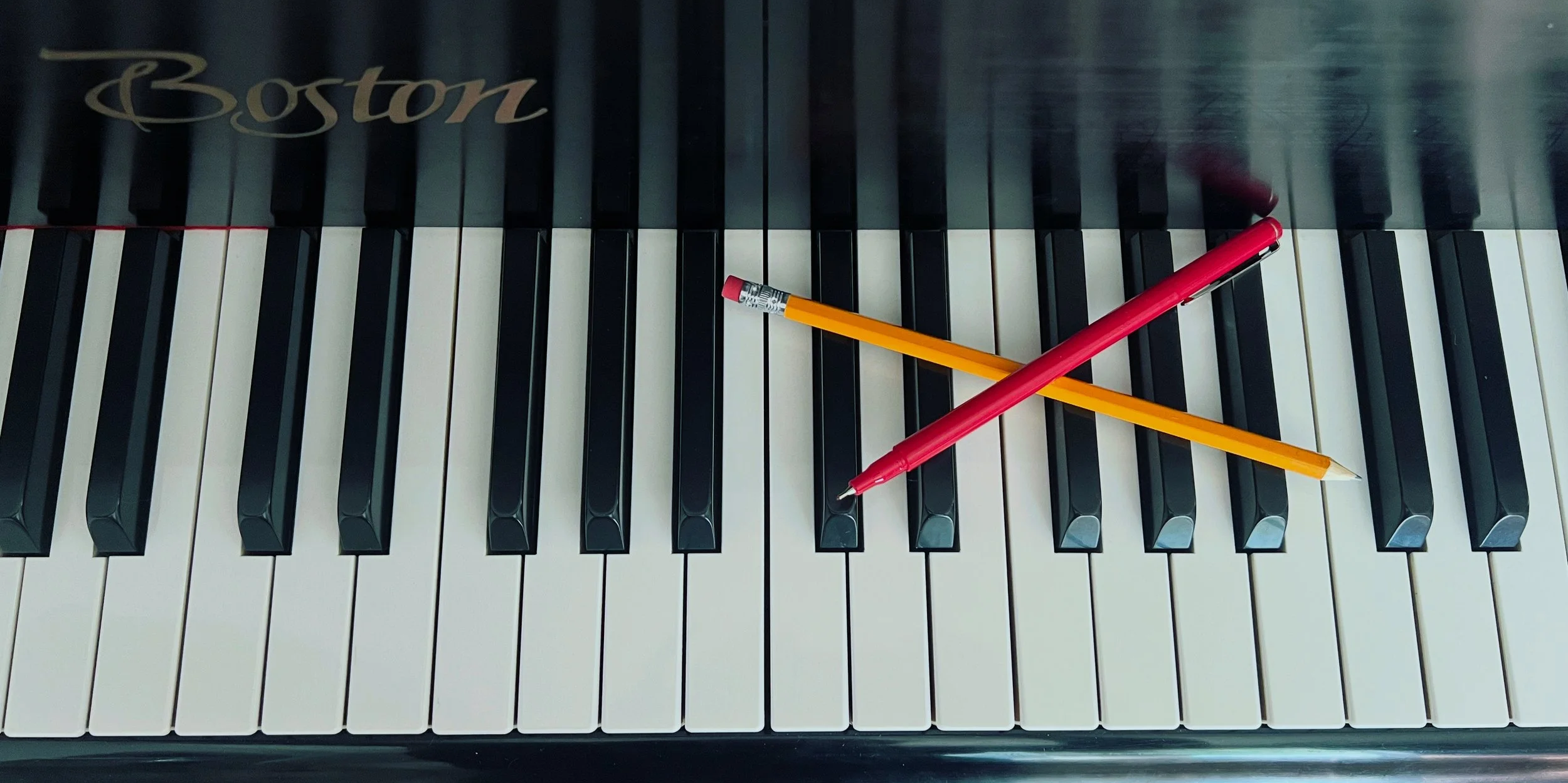 The Three Big Q's, #2: Do You Write Every Day?