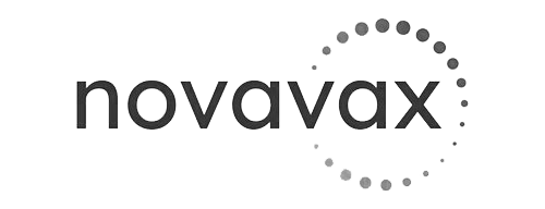 Novavax-Brand-Female-Voice_b+w.png