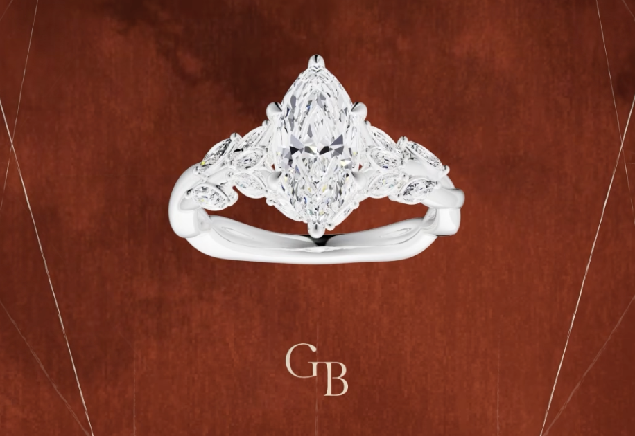 Female Voiceover for Grown Brilliance: Luxury Jewelry Social Media Campaign
