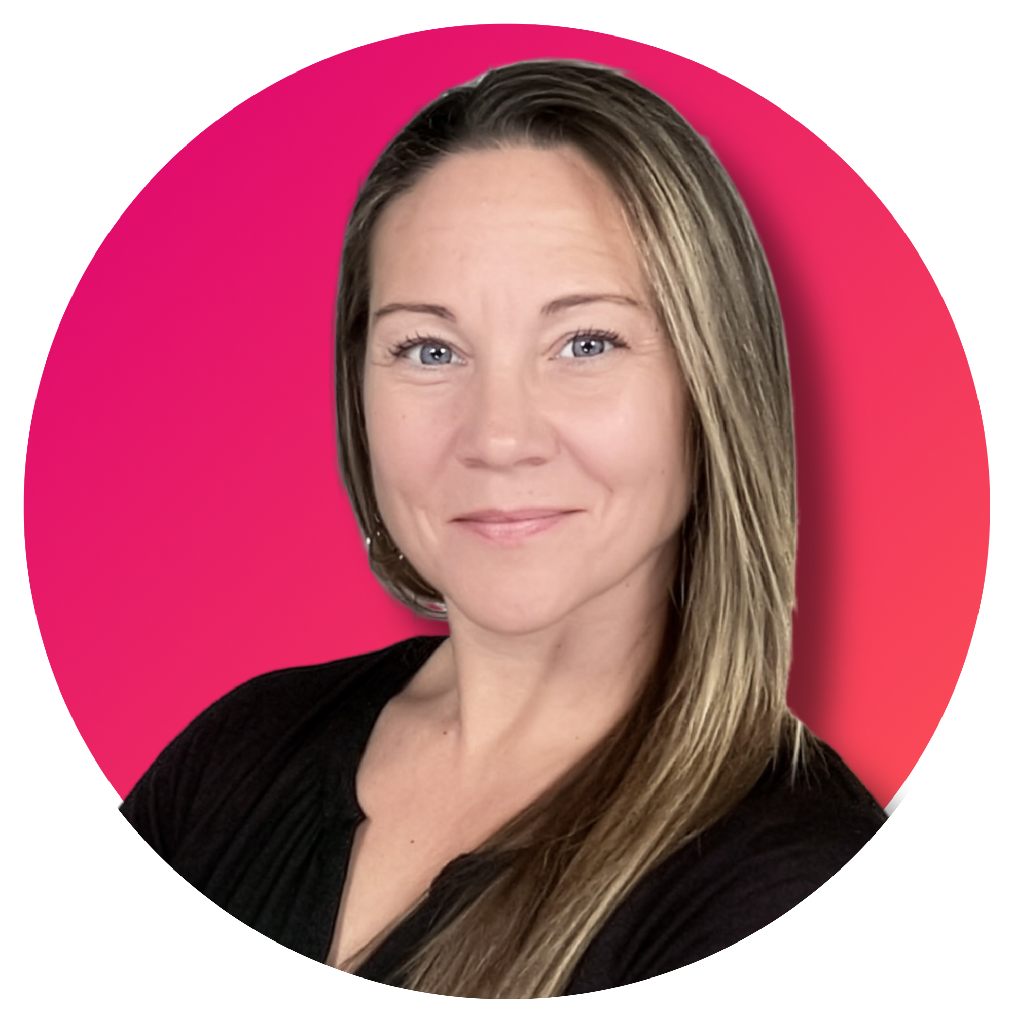 Female Voiceover Artist Jessica Lewis