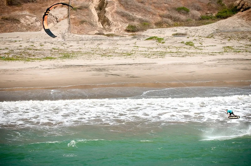 Kites let us hold onto the atmosphere.