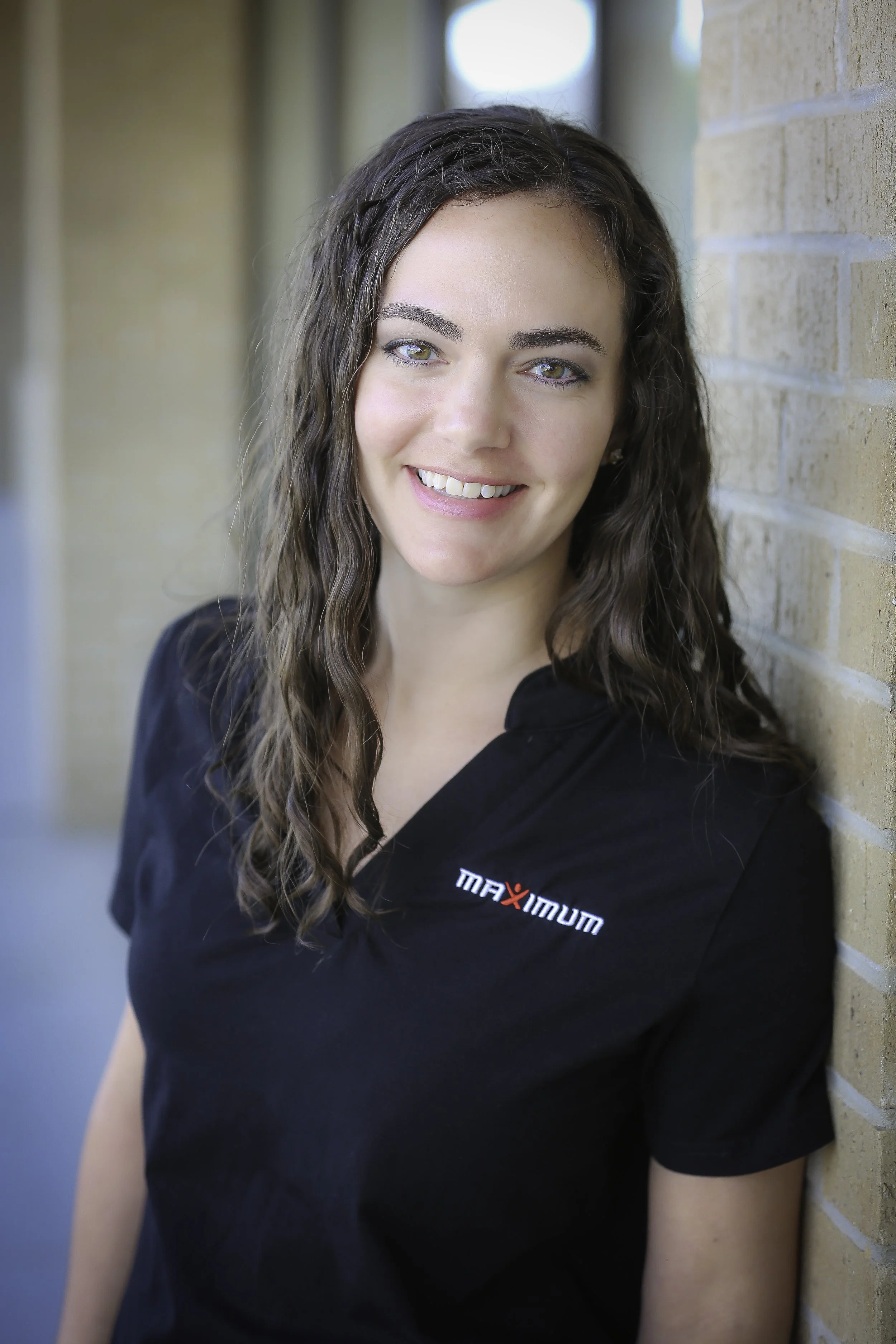 Hoover Staff — Maximum