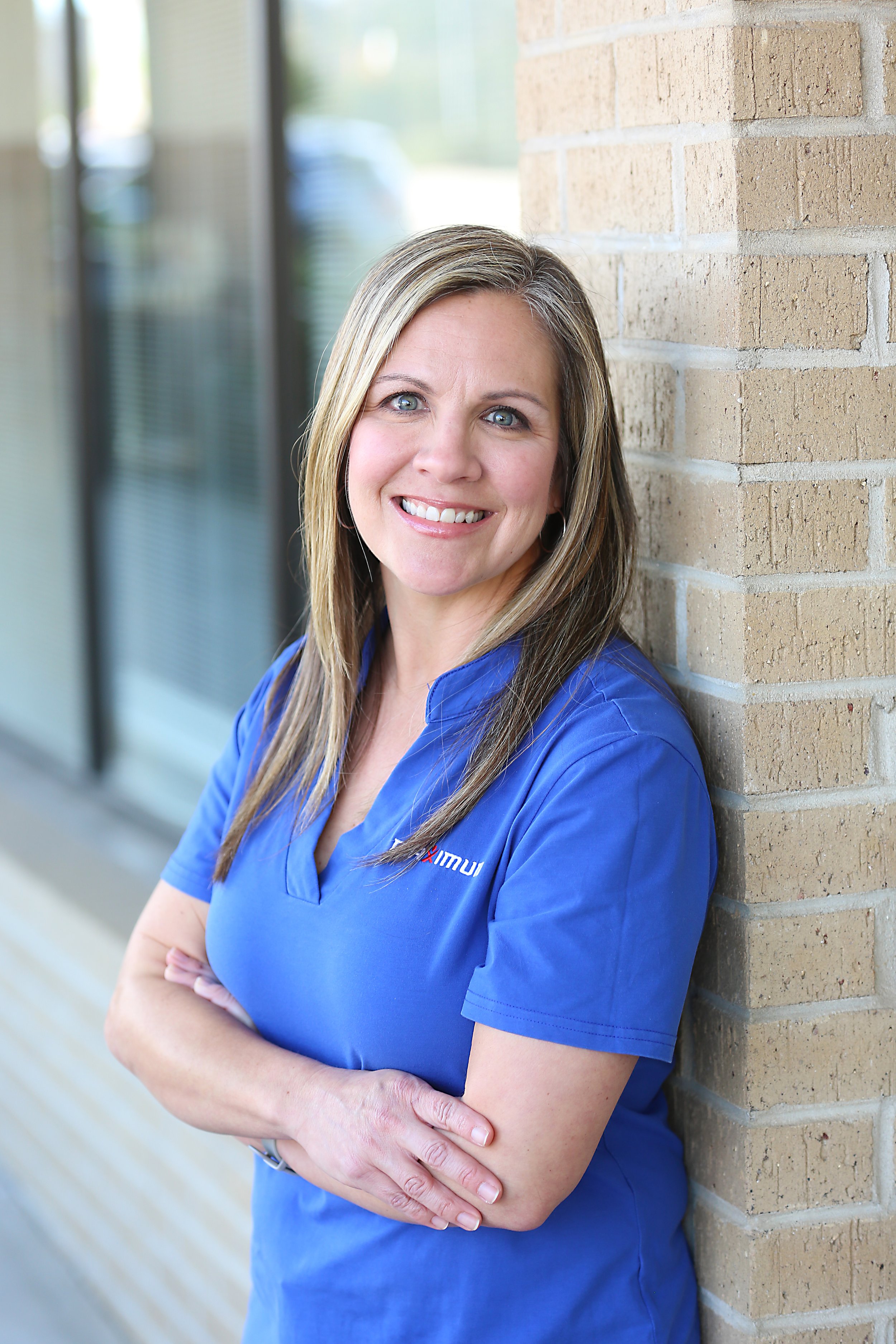 Alabaster Staff — Maximum