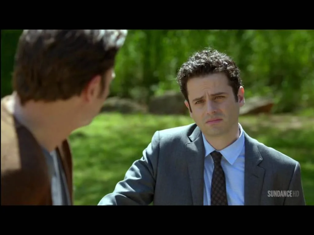 Non-sociopathic lawyer (rare breed)