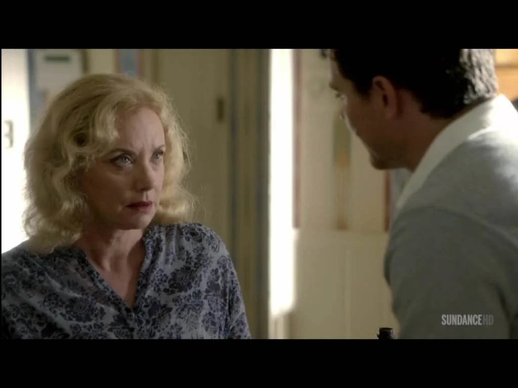 Mother