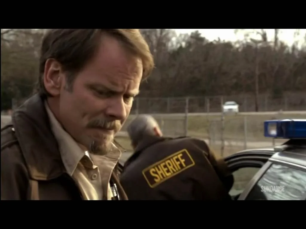 Sheriff Daggett