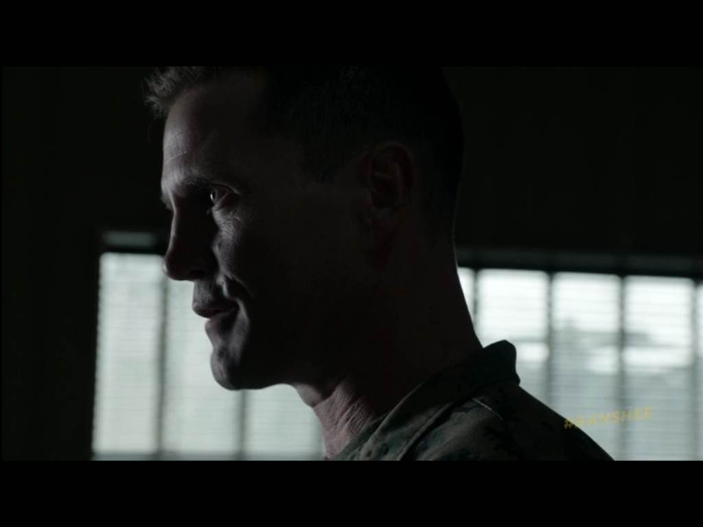 Colonel Bad Flashbacks
