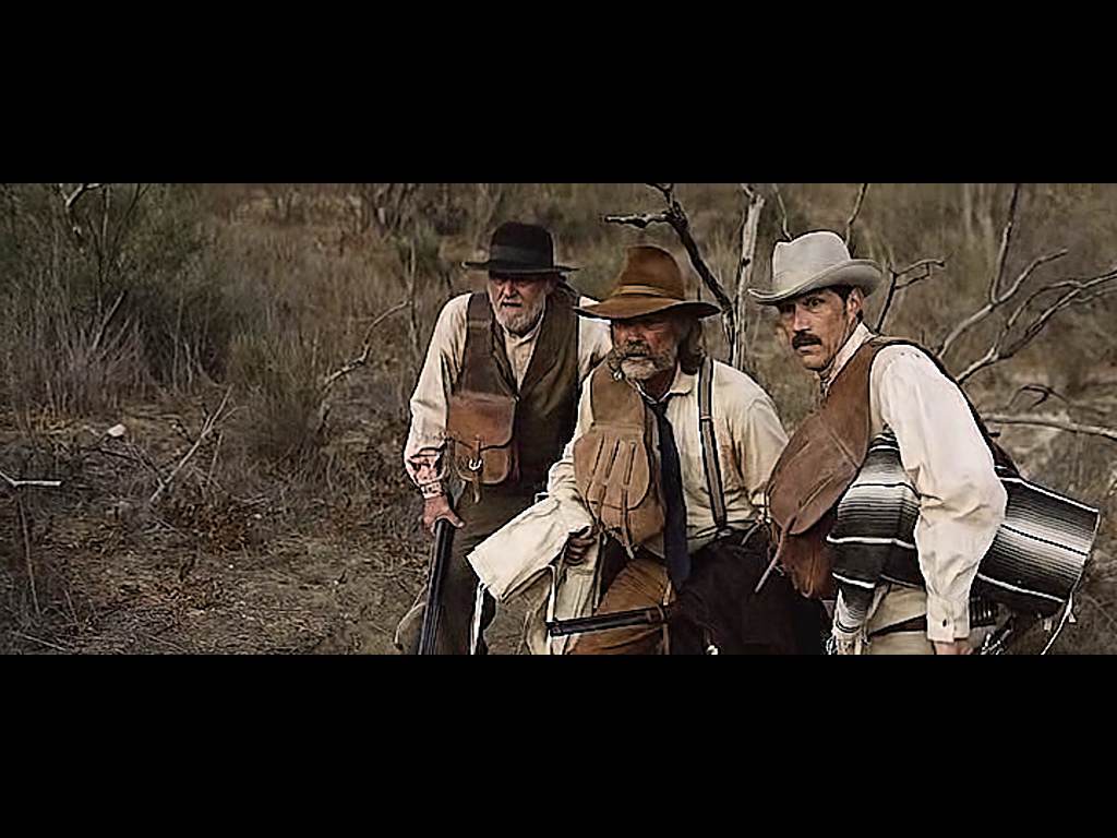 Three Stooges