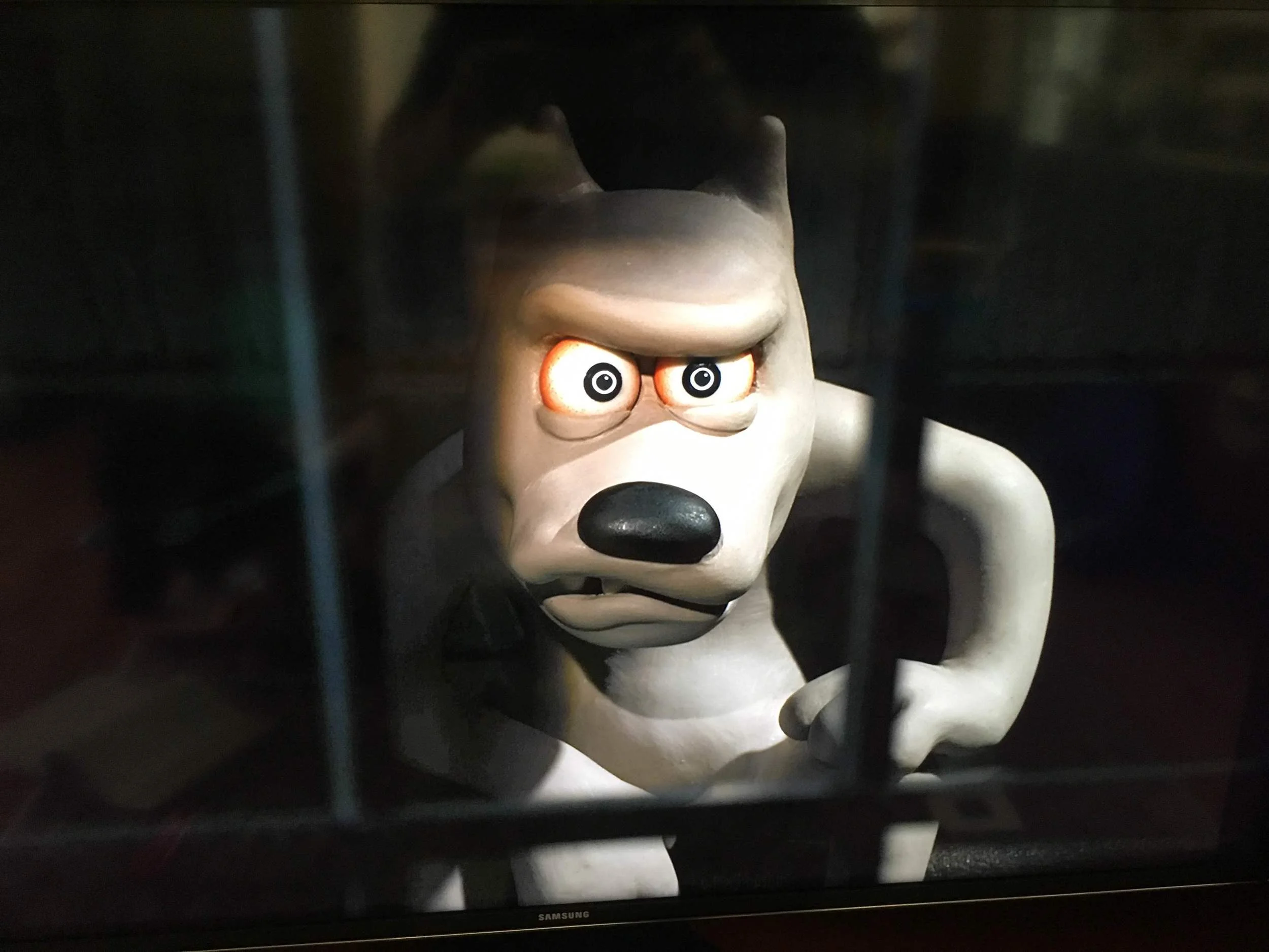 Cellmate