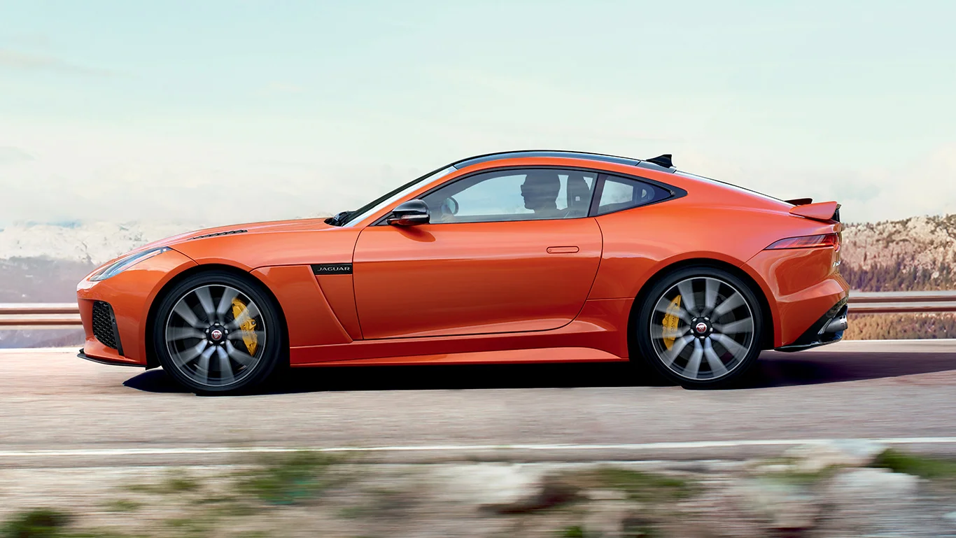 Not on a Ford Taurus frame, I hope ... hate that name badge on the side, a dealbreaker. From $61,400.