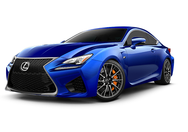 I do like that outrageous grille ... lovely blue paint ... 467 horsepower. From $64,165.