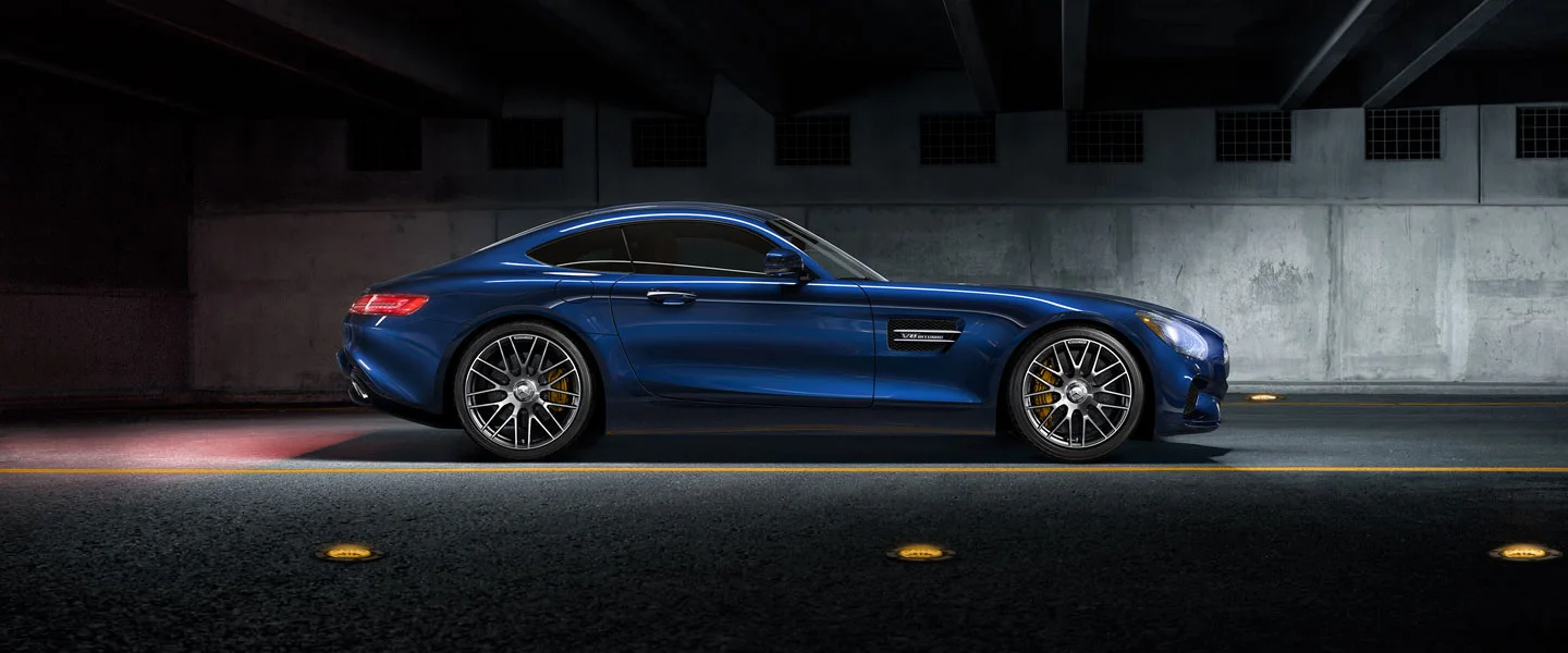 Only Mercedes in the entire line that is interesting. 500 horsepower. Perfect for runs to the supermarket. From $111,200.