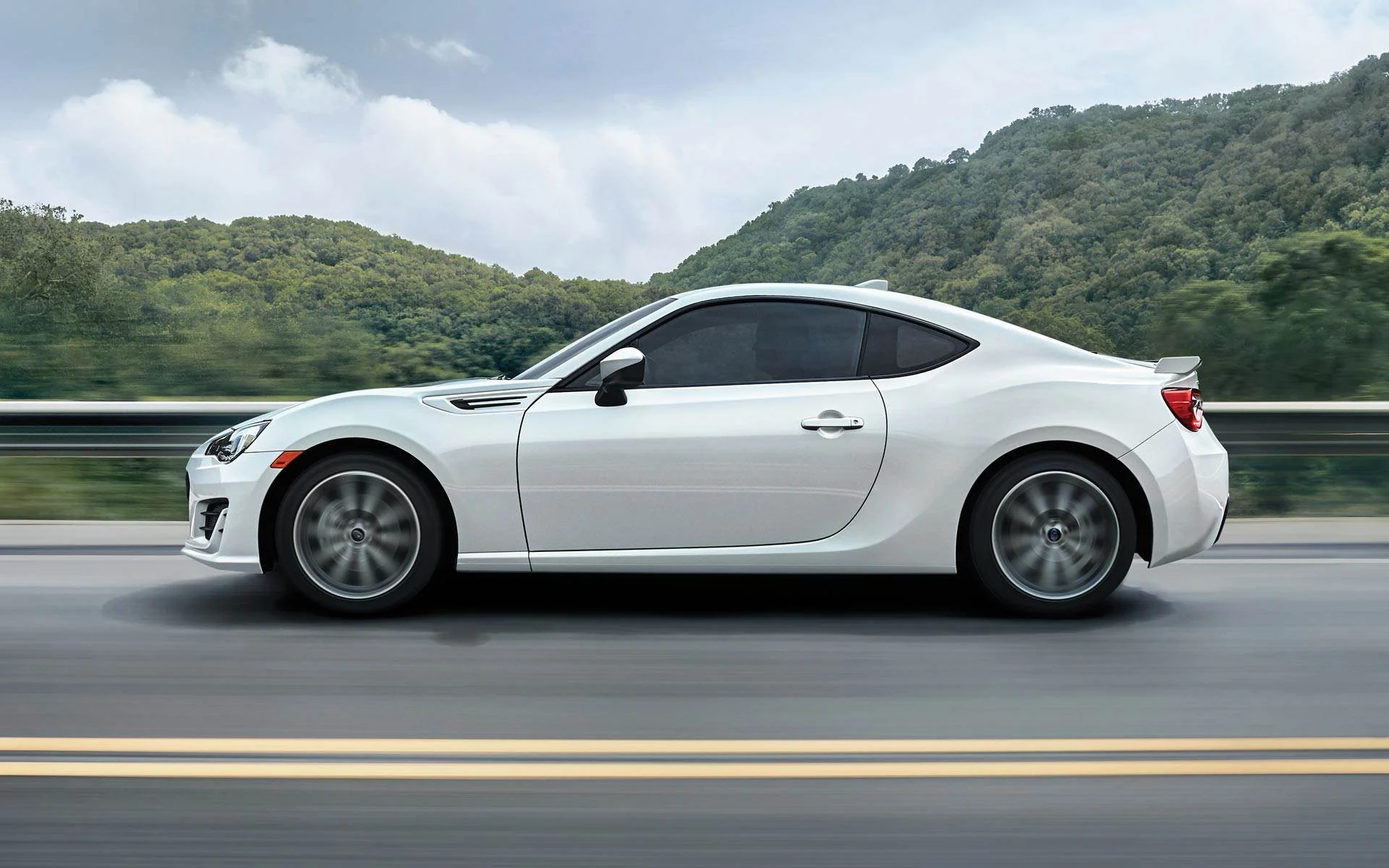 Subaru makes them, also branded as "Toyota 86." From $25,495.