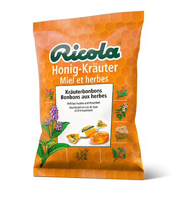 Honig-Krauter, baby.