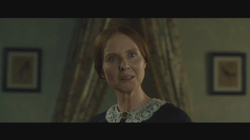 Certainly not Jane Eyre
