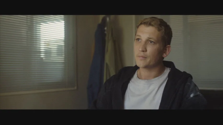 Mark Zuckerberg, former junkie, current hotshot