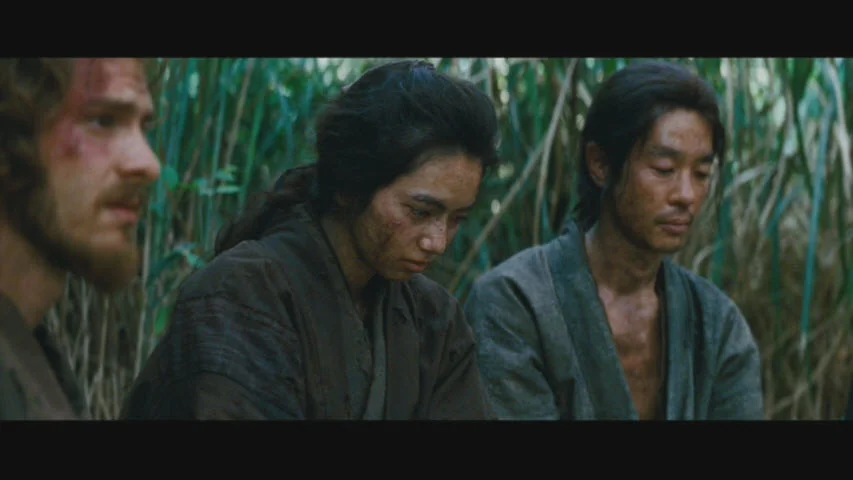 Tortured members of the viewing audience
