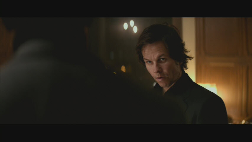 Movies Watched -- The Gambler (2014) — Maoxian