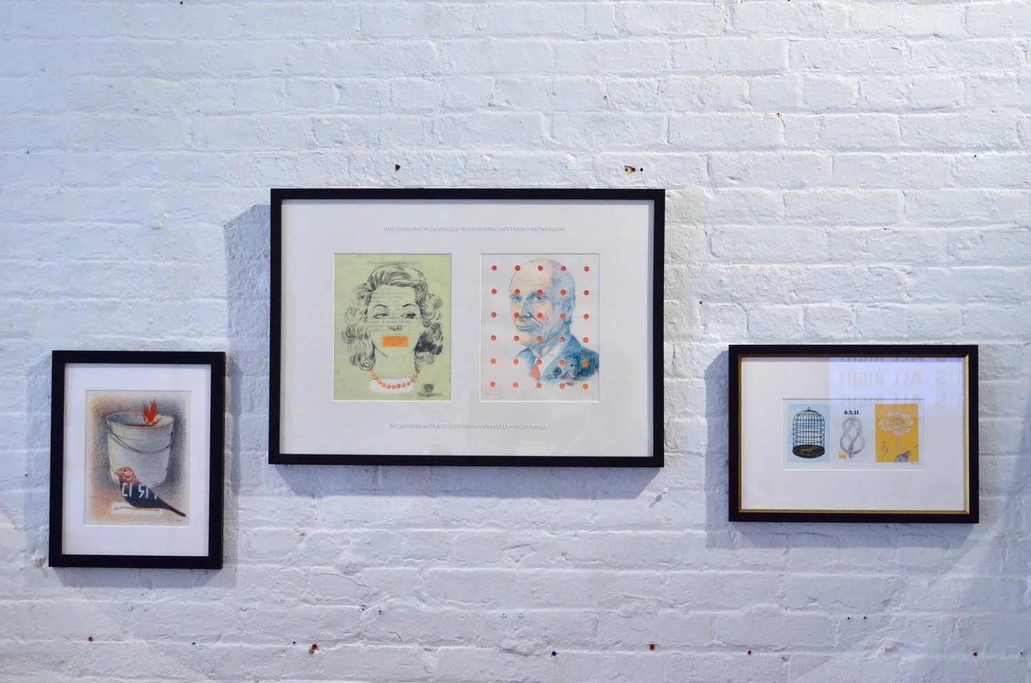 In the Direction of the Storm