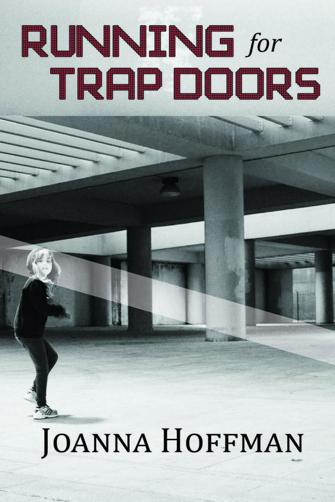 Hoffman Running for Trap Doors cover.jpg