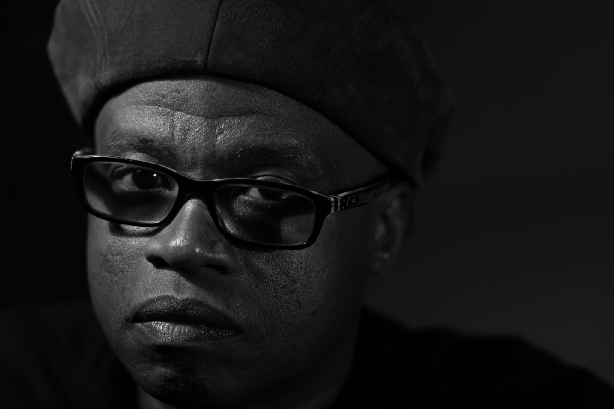 Photo credit: Thomas Sayers Ellis