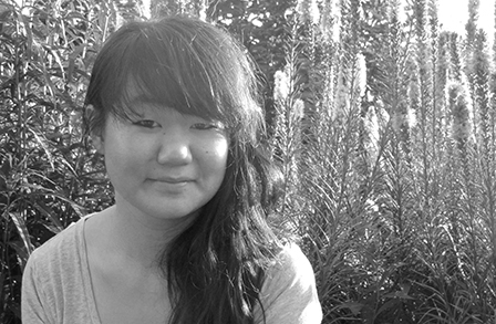 Wendy Xu is the author of You Are Not Dead (Cleveland State University Poetry Center, 2013) and several chapbooks, most recently Naturalism from Brooklyn Arts Press. In 2014 she was awarded a Ruth Lilly Fellowship from the Poetry Foundation. Her work has appeared in The Best American Poetry, Boston Review, Poetry, Guernica, Gulf Coast, jubilat, and elsewhere. She lives in Brooklyn and teaches writing at CUNY.