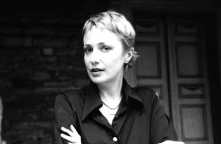 photo by Esther Levine