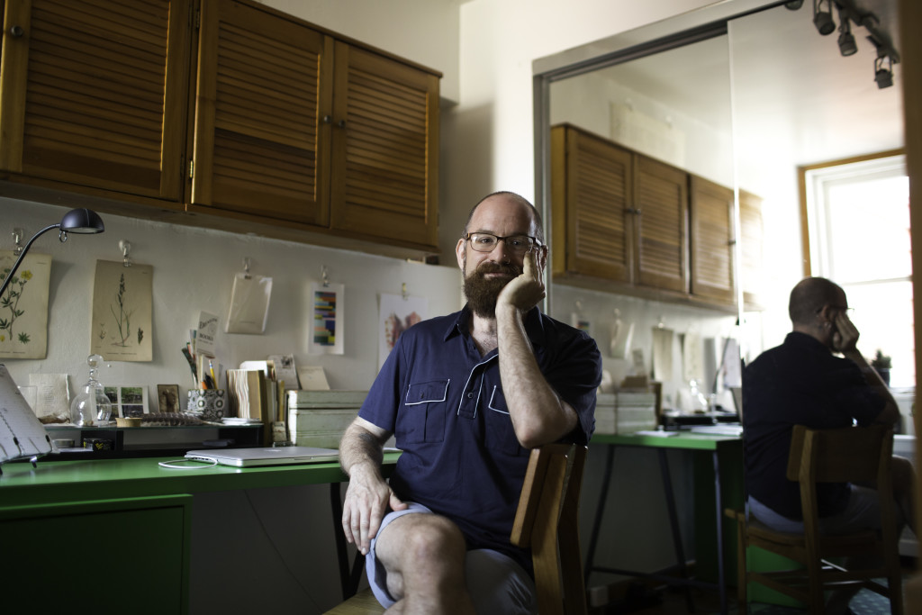 photo by Ryan Collerd, courtesy of the Pew Center for Arts and Heritage