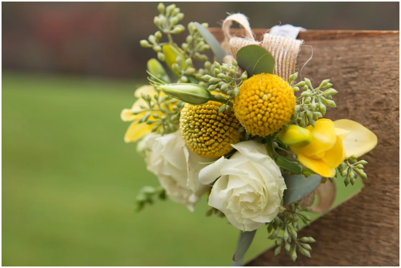 Florist, Cashiers, NC