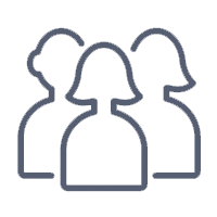Load Enter center or school data, staff, client info