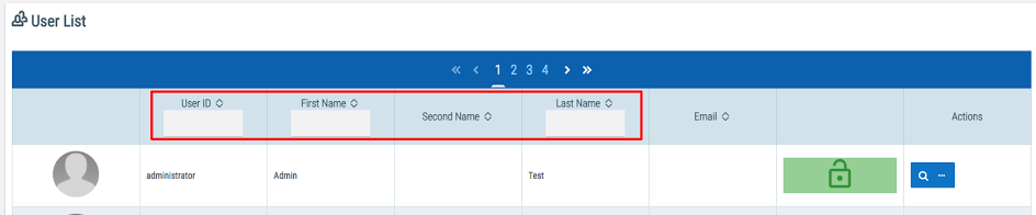 September 11, 2017: UnitusTI Version 6.1
