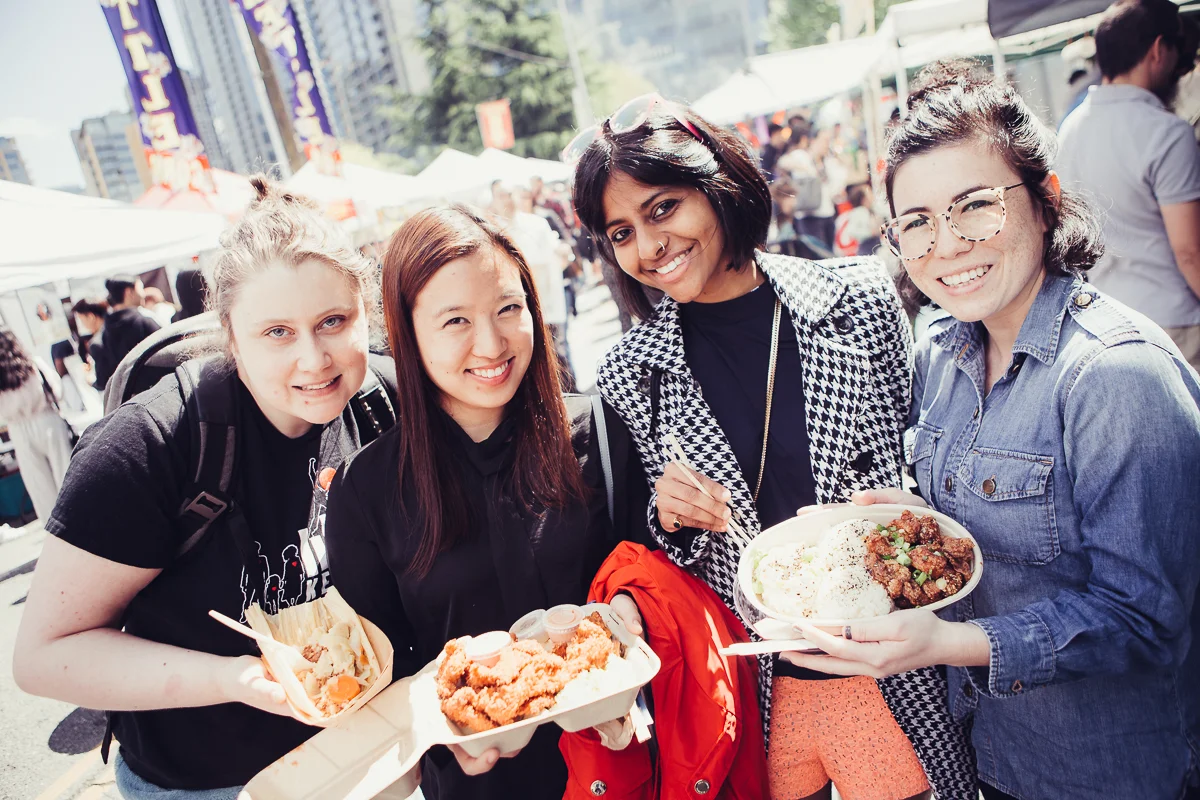 Slu Saturday Market Mobile Food Rodeo