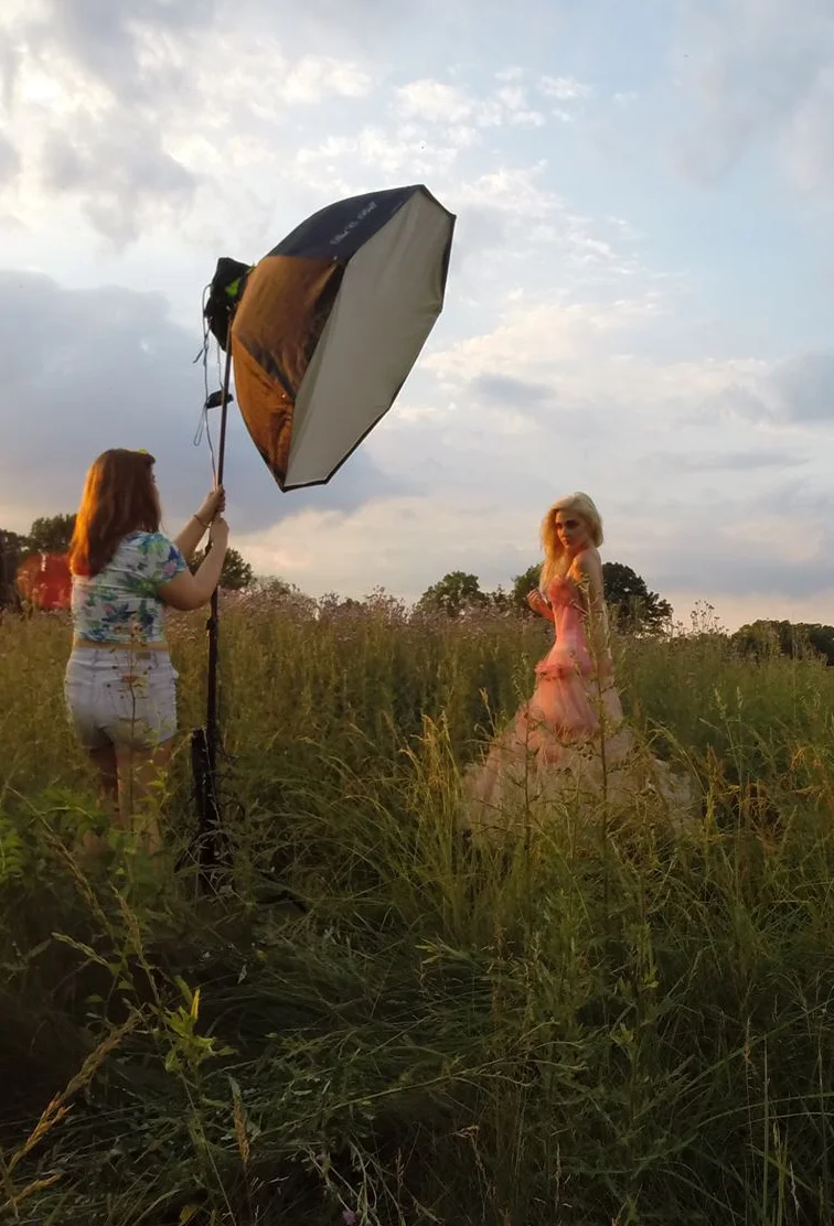 Image by: Jenny Lee Maas