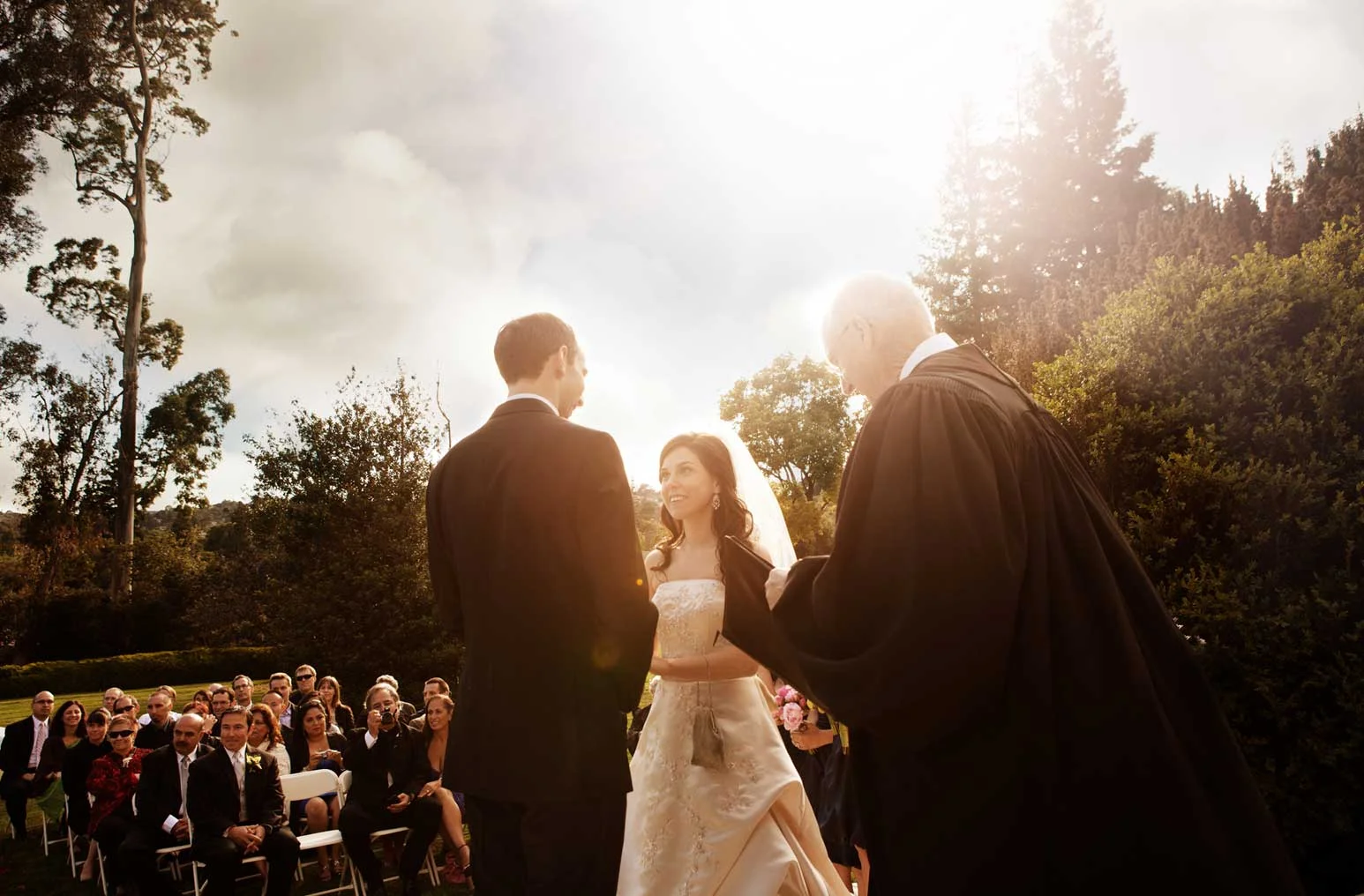 Wedding Day