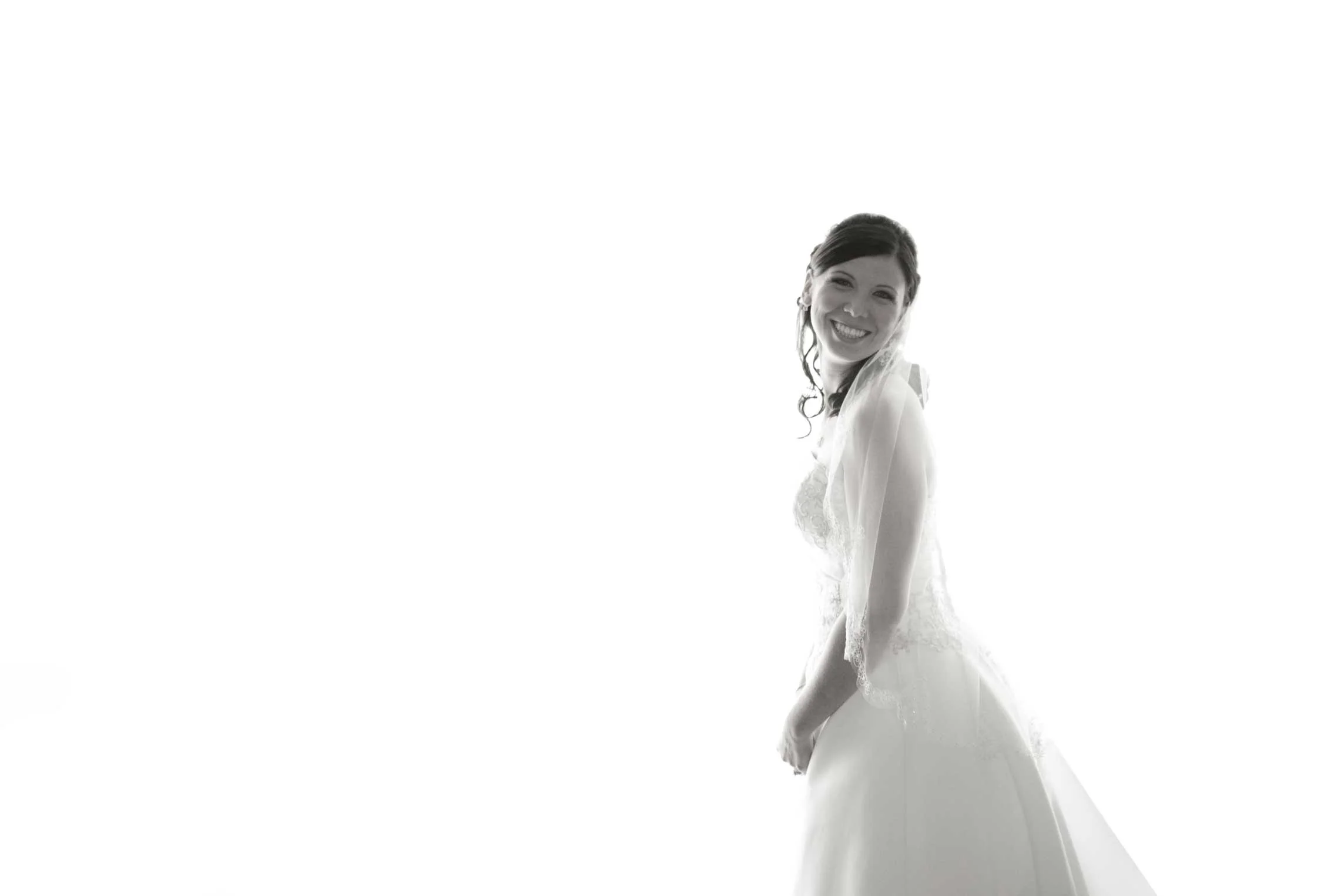 Bridal Portrait