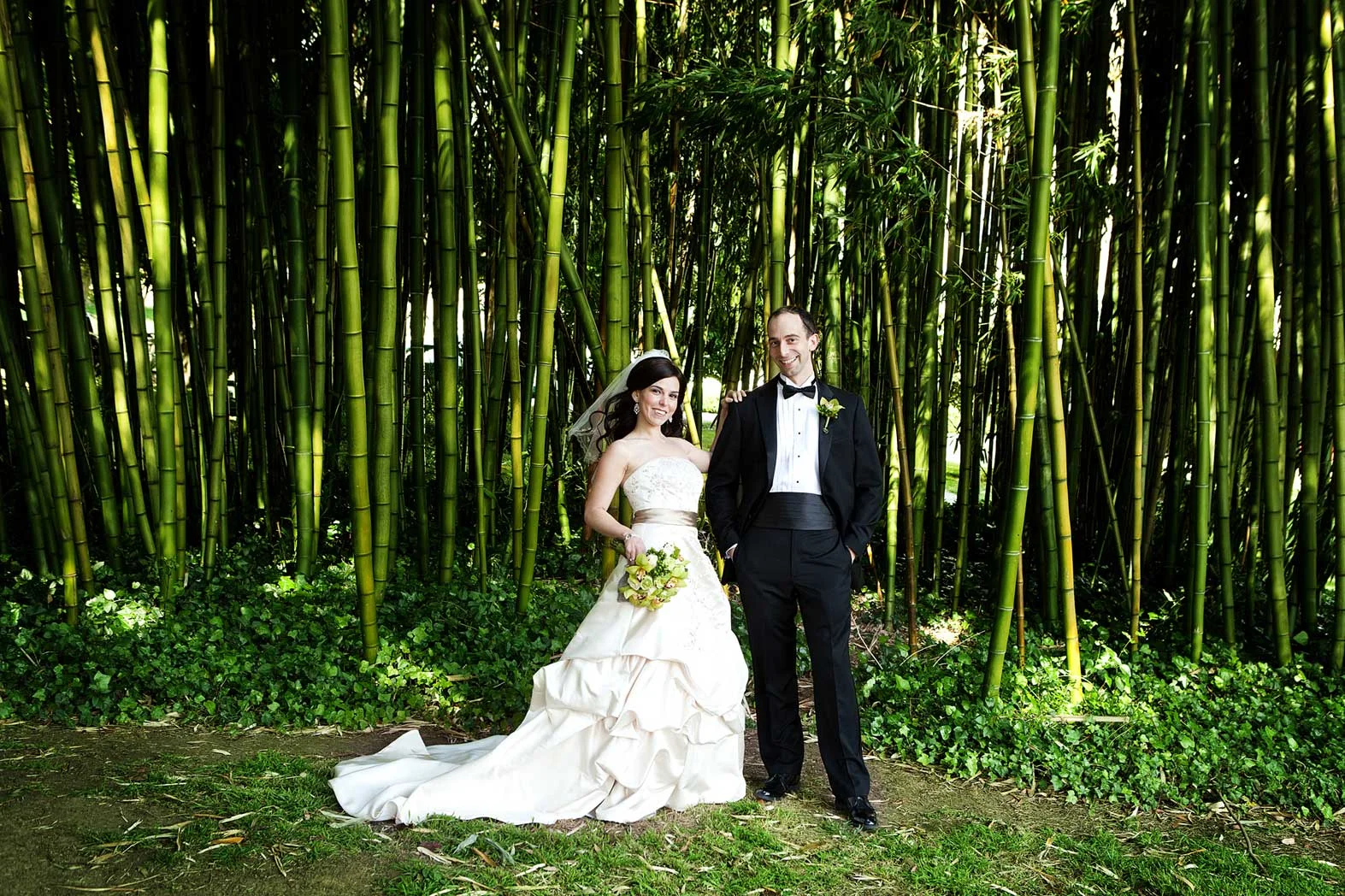 Wedding Day