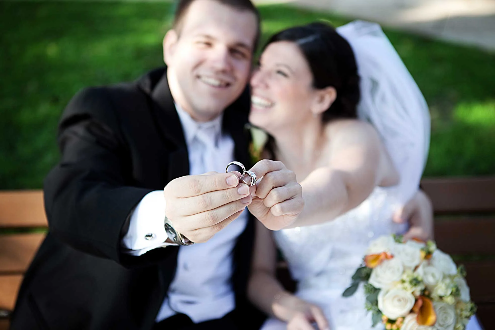 Wedding Day
