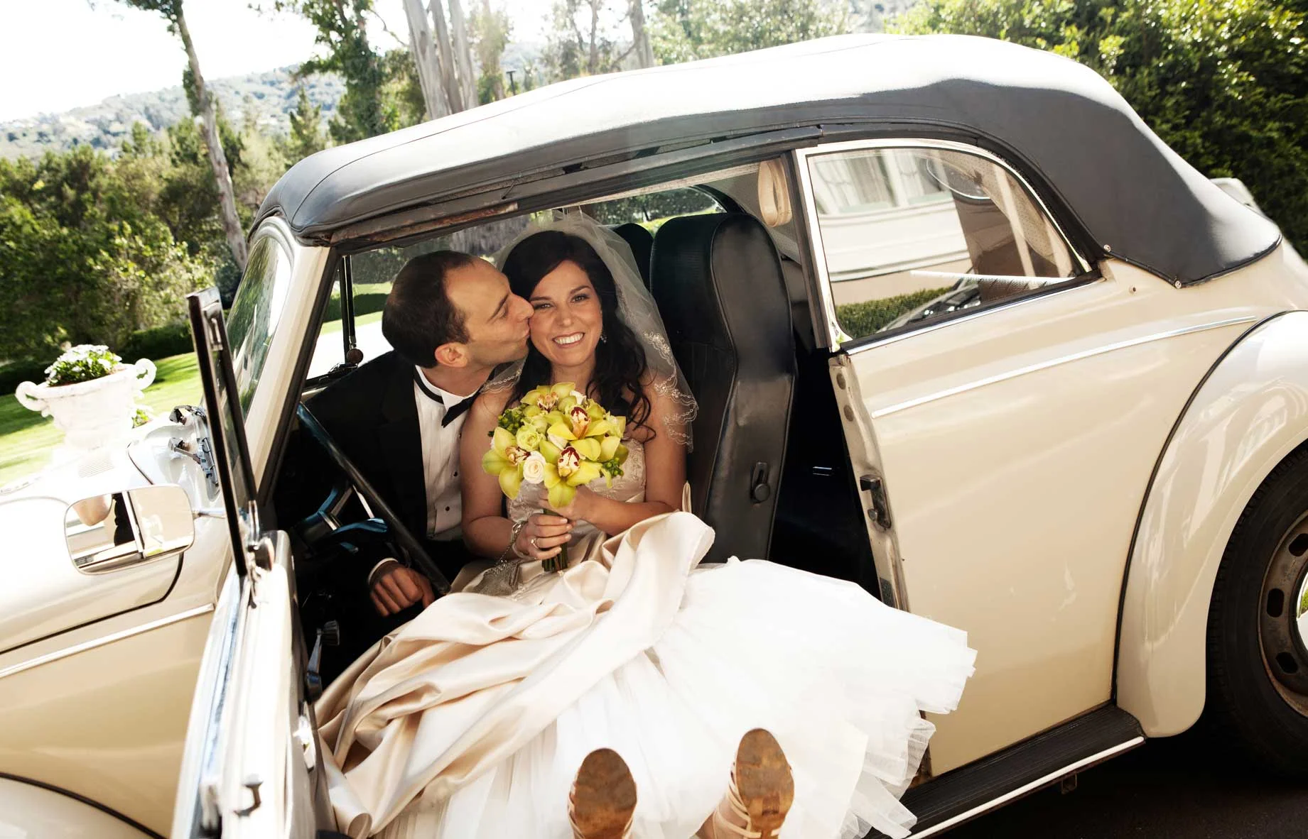 Wedding Day