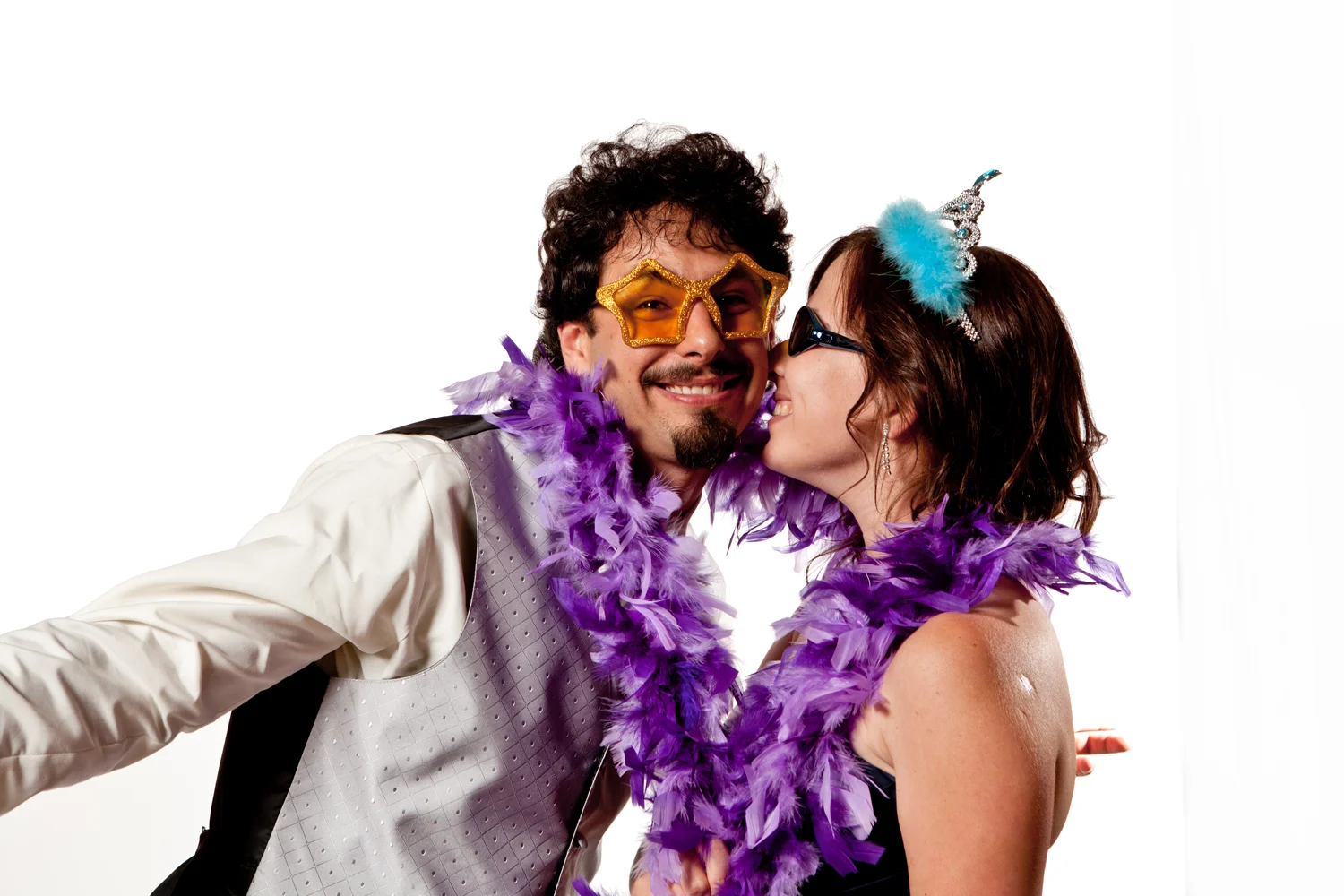 Photo Booth